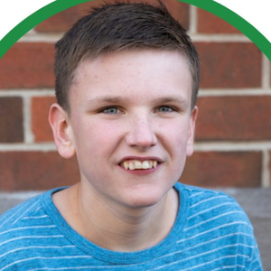 Fundraising Page: James Pepper